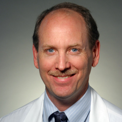 David W. Baron, MD